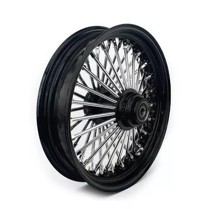Fat Spoke wheel package