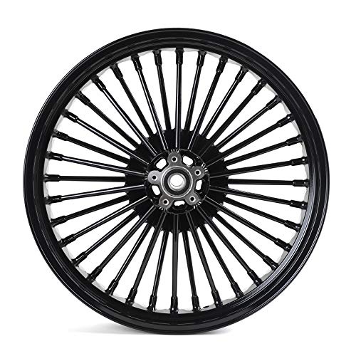 Fat Spoke wheel package