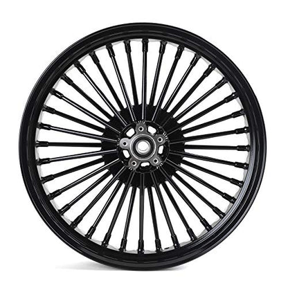 Fat Spoke wheel package