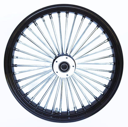 Fat Spoke wheel package