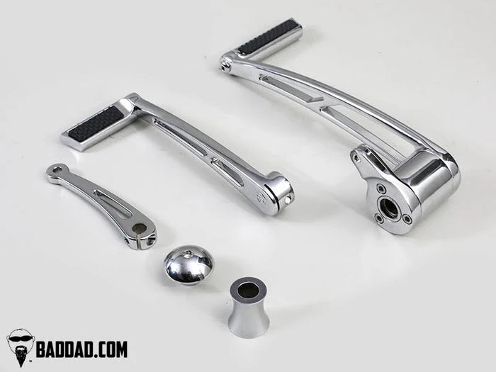 BADDAD FLOORBOARD KITS