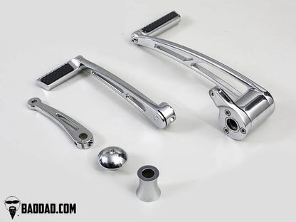 BADDAD FLOORBOARD KITS