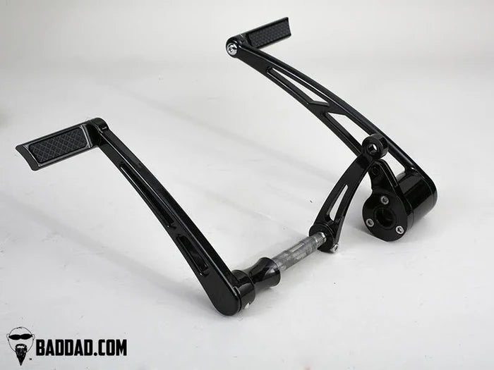 BADDAD FLOORBOARD KITS