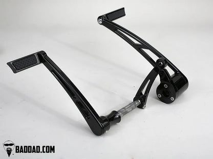 BADDAD FLOORBOARD KITS