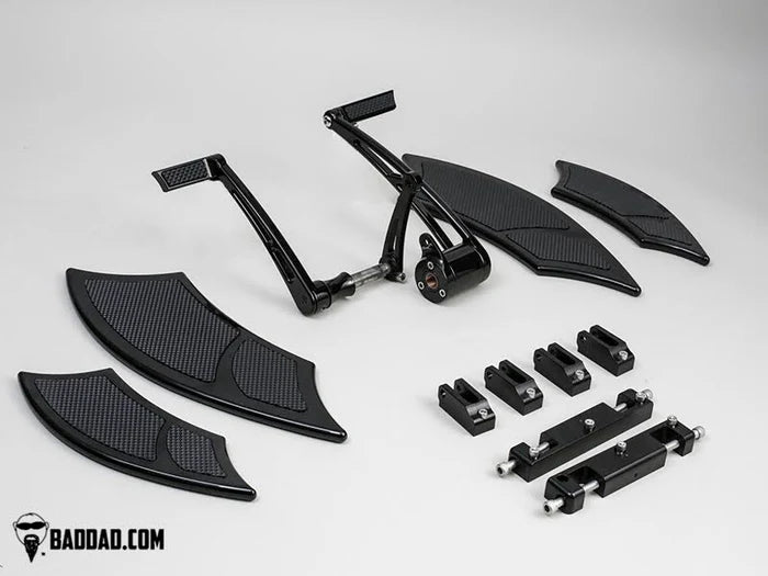 BADDAD FLOORBOARD KITS