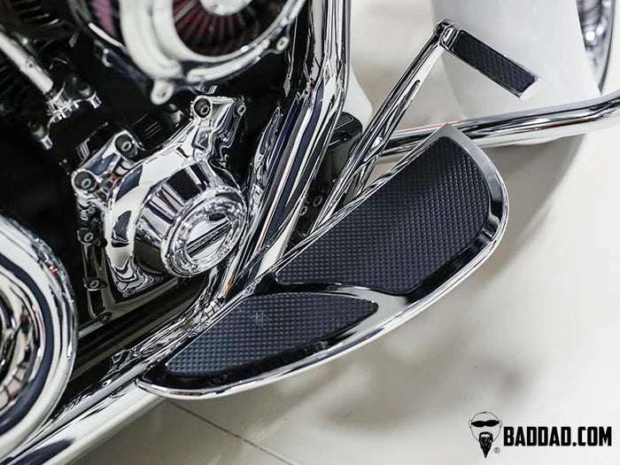 BADDAD FLOORBOARD KITS