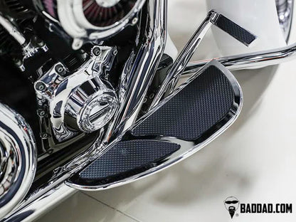 BADDAD FLOORBOARD KITS