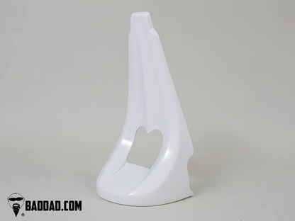 BAD DAD Competition Series Chin Spoiler