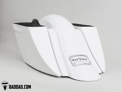 BAD DAD Street Series Kit with Taillights & Side Covers
