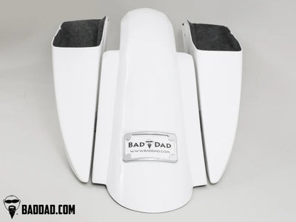 BAD DAD Street Series Kit with Taillights & Side Covers