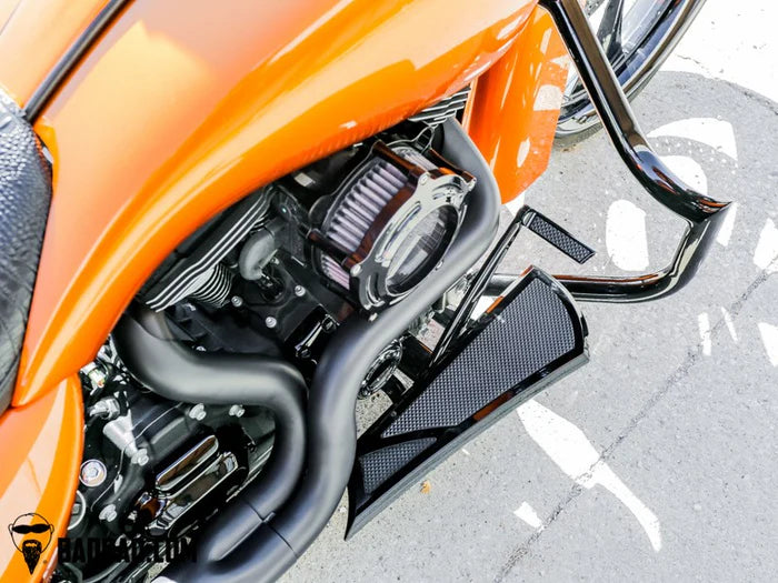 BADDAD FLOORBOARD KITS