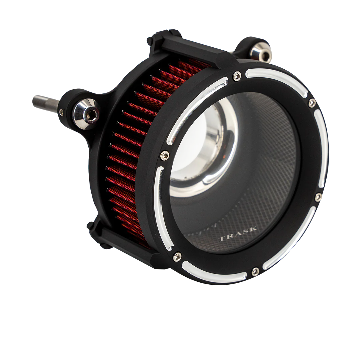 Trask Assault Charge High Flow Air Cleaner Kit