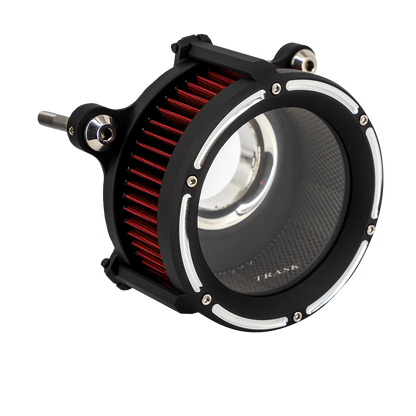 Trask Assault Charge High Flow Air Cleaner Kit