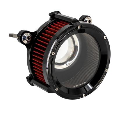 Trask Assault Charge High Flow Air Cleaner Kit