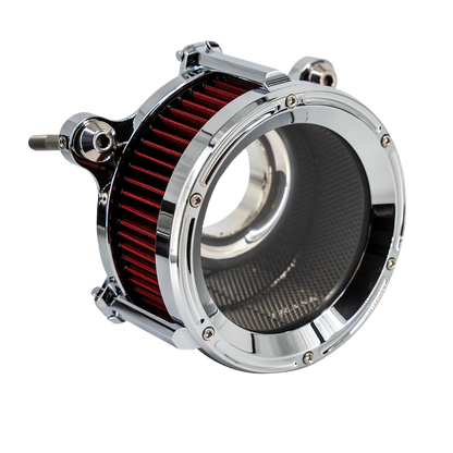 Trask Assault Charge High Flow Air Cleaner Kit