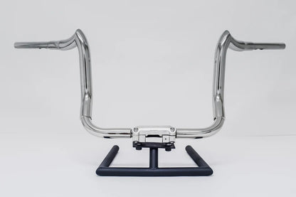 KST Bison Bagger for '96-'23 Street Glide Models | Harley Handlebars