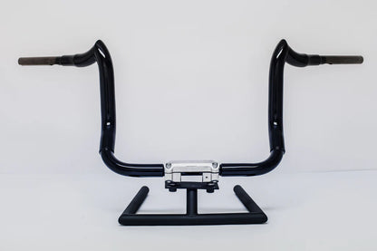 KST Bison Bagger for '96-'23 Street Glide Models | Harley Handlebars
