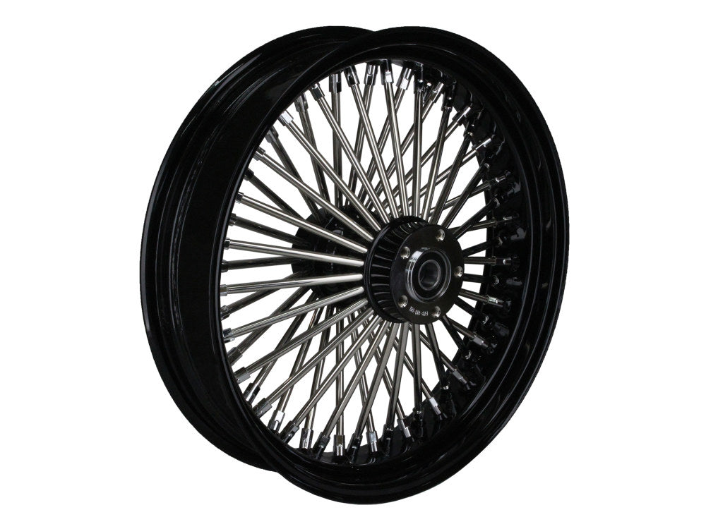 Fat Spoke wheel package
