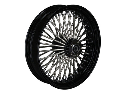 Fat Spoke wheel package