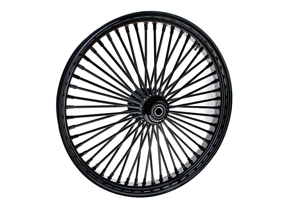 Fat Spoke wheel package