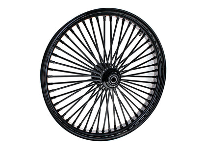 Fat Spoke wheel package