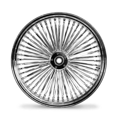26" Wheel Package
