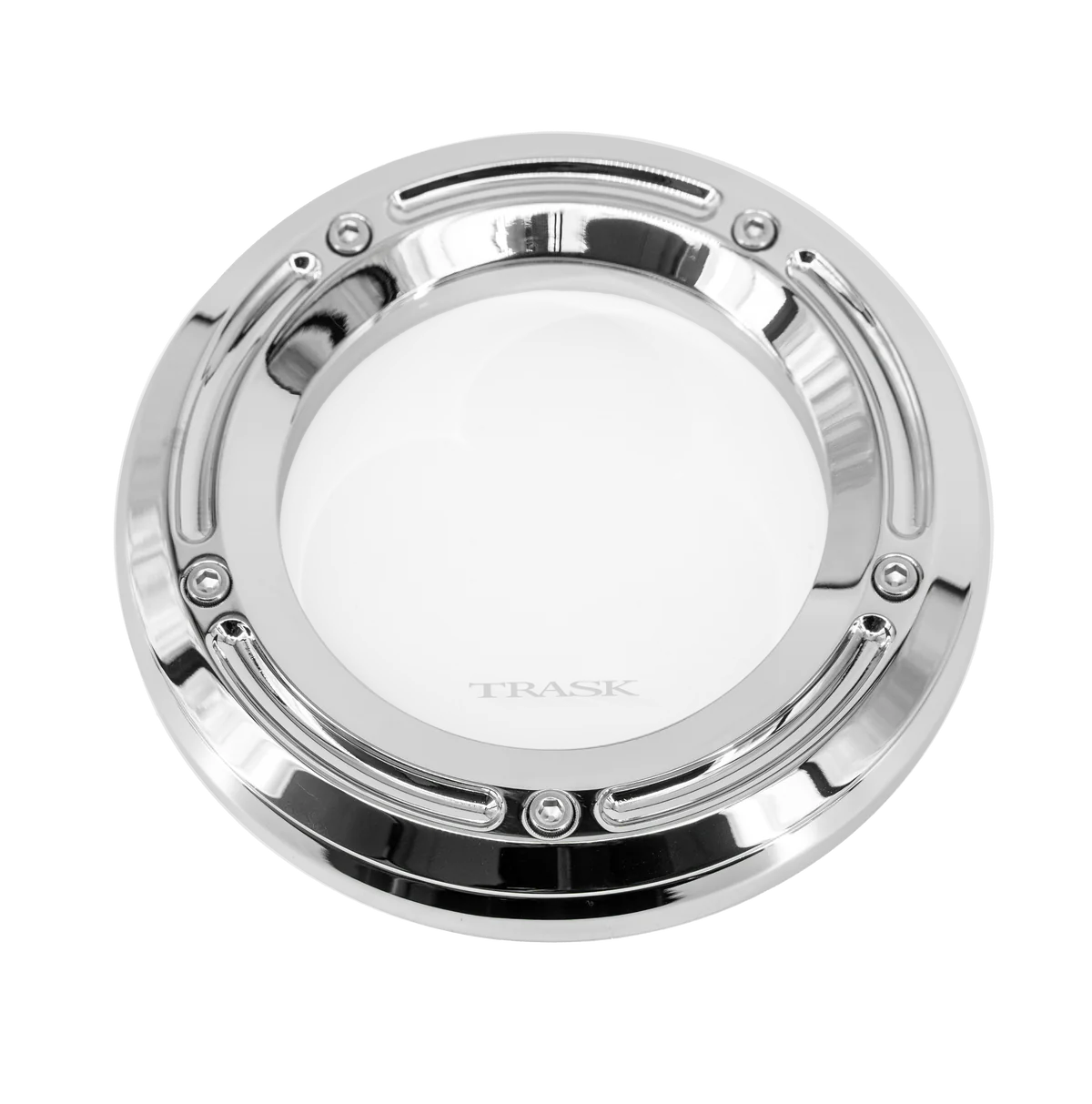 TRASK Assault Series Derby Cover w/ Window