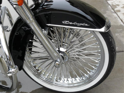 Fat Spoke wheel package