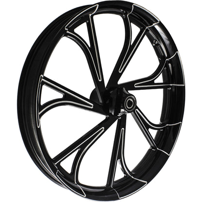 26" Wheel Package