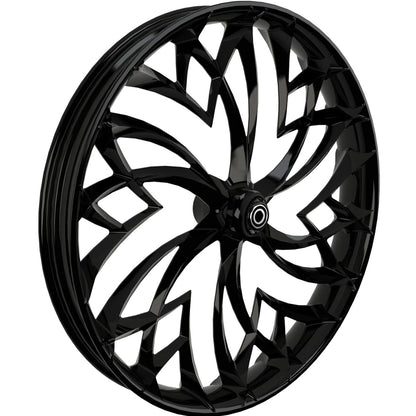 26" Wheel Package