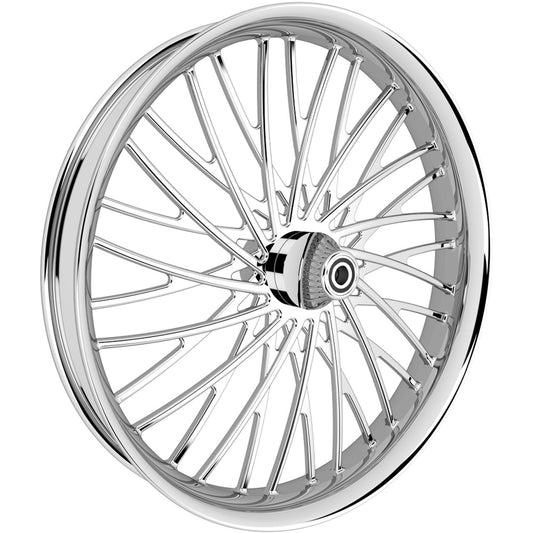26" Wheel Package
