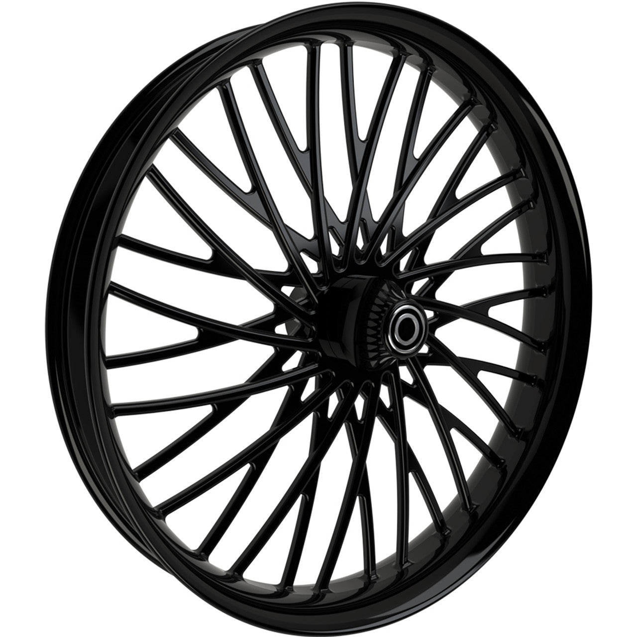 26" Wheel Package