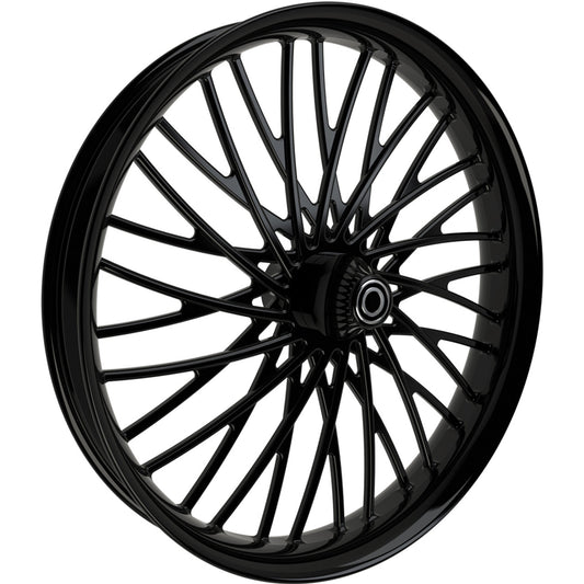 26" Wheel Package