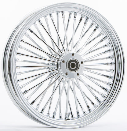 Fat Spoke wheel package