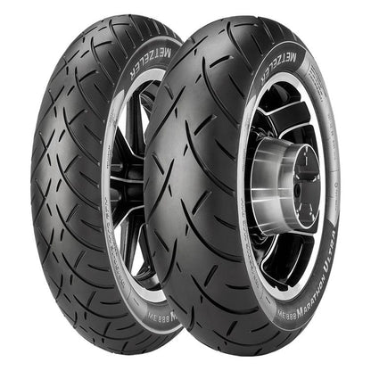 Tire Front & rear combo kit