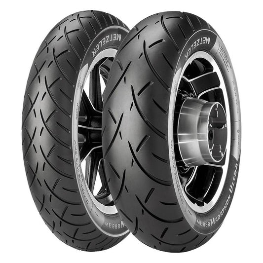 Tire Front & rear combo kit