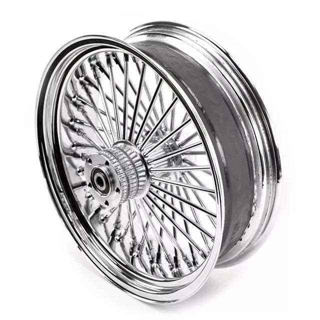 Fat Spoke wheel package