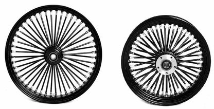 Fat Spoke wheel package