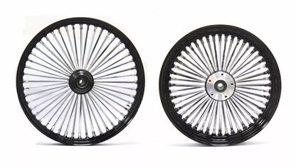 Fat Spoke wheel package