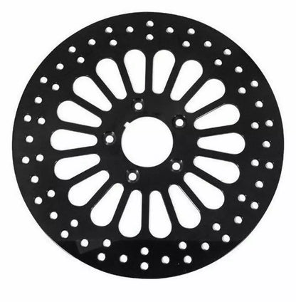 DNA Harley Trike wheel/tire/rotor package