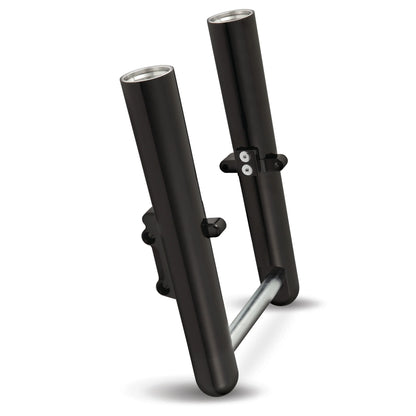 Smooth "Hot Leg" Fork Legs