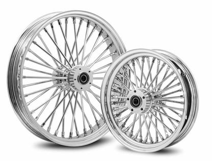 Fat Spoke wheel package